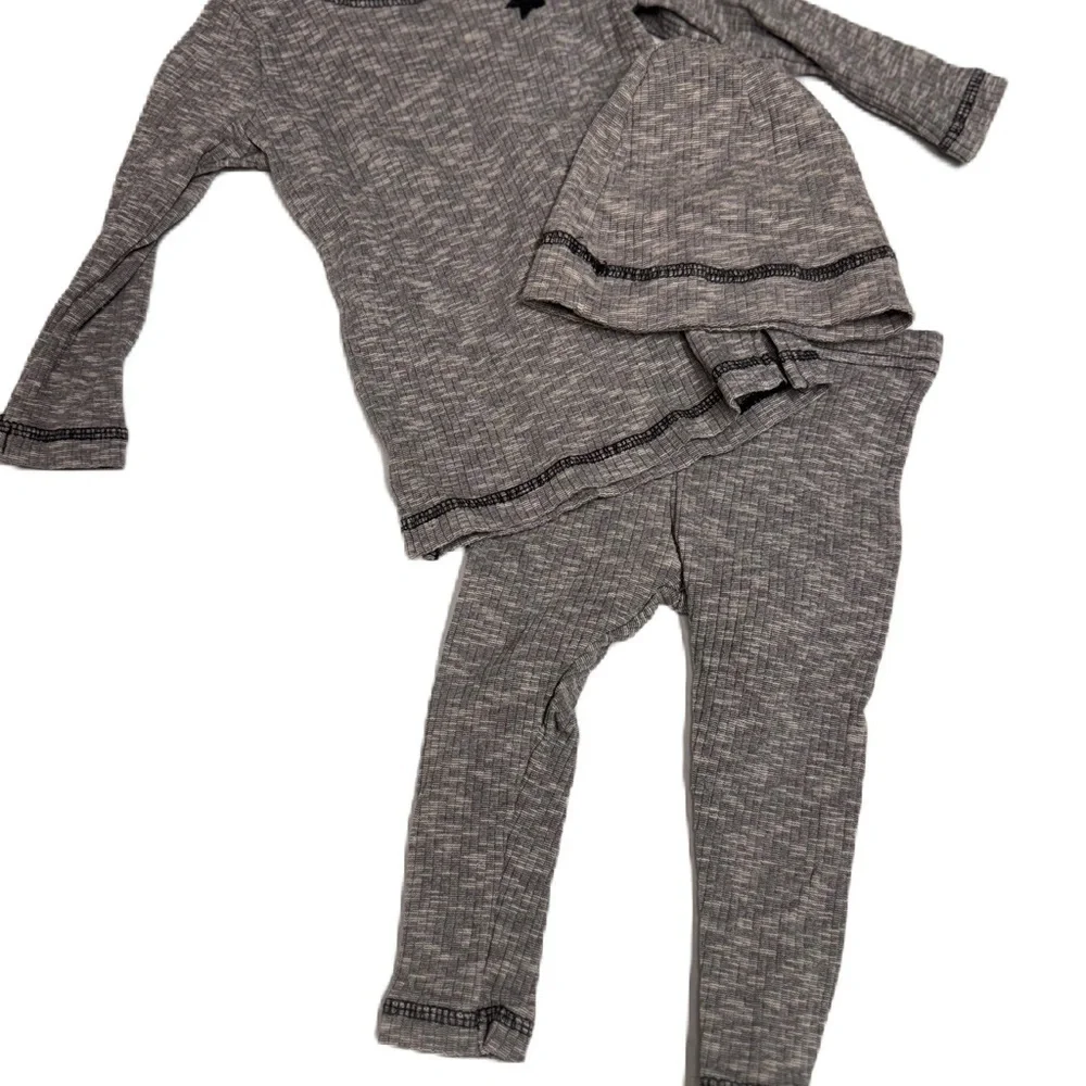 Charming Baby Girl Sweater, onesie and Romper Collection 12m neutral classic fun